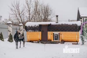 Дом 180м², 2-этажный, посуточно, 