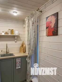 Дом 71м&sup2;, 2-этажный, посуточно, 