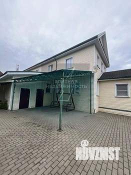 Дом 150м&sup2;, 2-этажный, на длительный срок, 