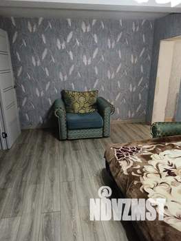 Дом 42м², 1-этажный, посуточно, 