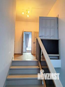 Дом 180м&sup2;, 2-этажный, посуточно, 