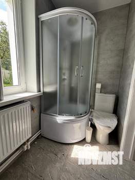 Дом 51м&sup2;, 1-этажный, на длительный срок, 