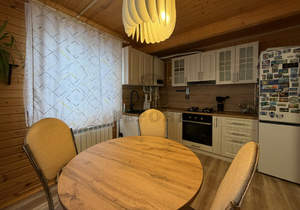 Дом 80м², 2-этажный, на длительный срок, 