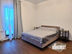 Дом 180м&sup2;, 2-этажный, посуточно, 