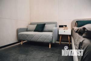 Дом 18м&sup2;, 1-этажный, посуточно, 