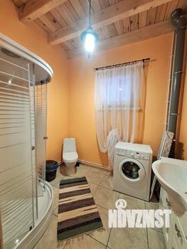 Дом 130м&sup2;, 2-этажный, посуточно, 