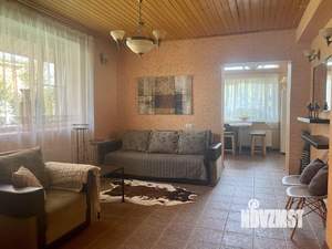 Дом 97м², 1-этажный, на длительный срок, 