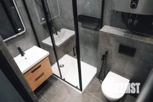 Дом 18м&sup2;, 1-этажный, посуточно, 