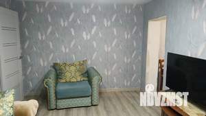 Дом 42м&sup2;, 1-этажный, посуточно, 