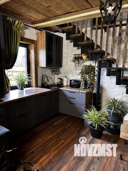 Дом 85м², 2-этажный, посуточно, 