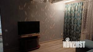 Дом 42м&sup2;, 1-этажный, посуточно, 