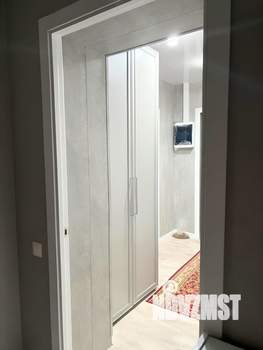 Дом 51м&sup2;, 1-этажный, на длительный срок, 