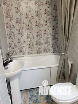 Дом 42м², 1-этажный, посуточно, 