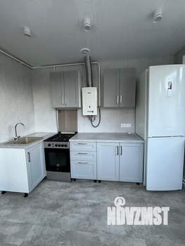 Дом 51м&sup2;, 1-этажный, на длительный срок, 