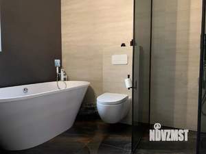 Дом 110м&sup2;, 1-этажный, на длительный срок, 