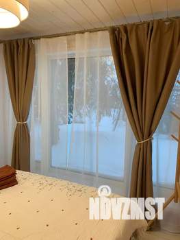 Дом 71м&sup2;, 2-этажный, посуточно, 