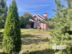 Дом 97м², 1-этажный, на длительный срок, 