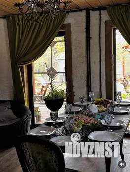 Дом 85м&sup2;, 2-этажный, посуточно, 