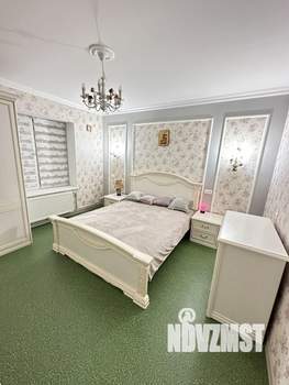 Дом 250м&sup2;, 2-этажный, на длительный срок, 