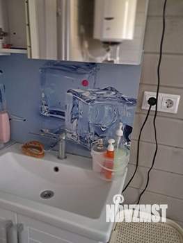 Дом 65м&sup2;, 1-этажный, на длительный срок, 