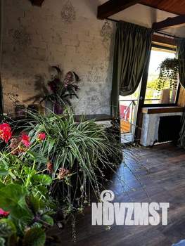 Дом 85м², 2-этажный, посуточно, 