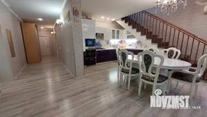 Дом 150м&sup2;, 2-этажный, на длительный срок, 