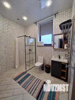 Дом 180м&sup2;, 2-этажный, посуточно, 