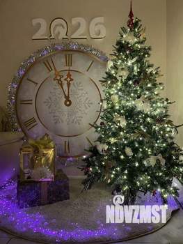 Дом 180м&sup2;, 2-этажный, посуточно, 