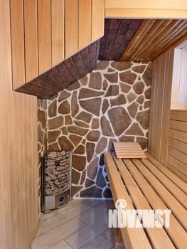 Дом 180м&sup2;, 2-этажный, посуточно, 