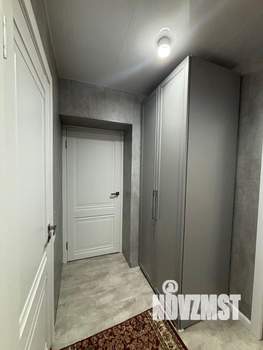 Дом 51м&sup2;, 1-этажный, на длительный срок, 