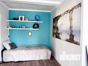 Дом 56м², 1-этажный, посуточно, 