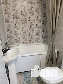 Дом 42м&sup2;, 1-этажный, посуточно, 