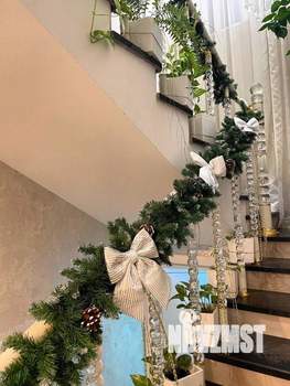 Дом 180м&sup2;, 2-этажный, посуточно, 