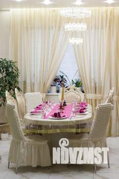 Дом 180м&sup2;, 2-этажный, посуточно, 