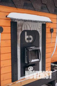 Дом 180м&sup2;, 2-этажный, посуточно, 