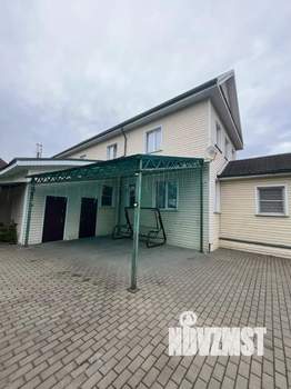 Дом 150м&sup2;, 2-этажный, на длительный срок, 