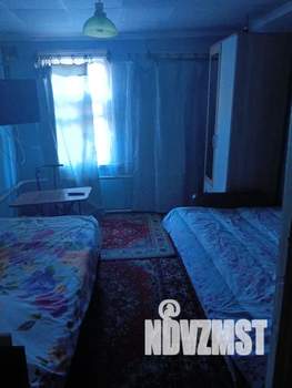 Дом 60м&sup2;, 1-этажный, посуточно, 