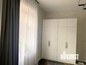 Дом 110м&sup2;, 1-этажный, на длительный срок, 