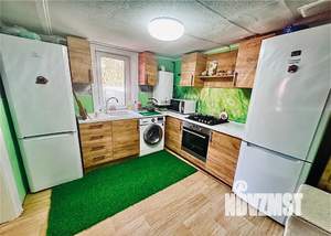 Дом 56м&sup2;, 1-этажный, посуточно, 