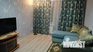 Дом 42м&sup2;, 1-этажный, посуточно, 