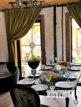 Дом 85м&sup2;, 2-этажный, посуточно, 