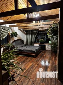 Дом 85м&sup2;, 2-этажный, посуточно, 