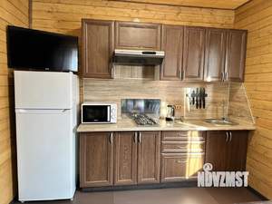 Дом 75м², 2-этажный, на длительный срок, 