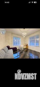 Дом 110м&sup2;, 1-этажный, на длительный срок, 