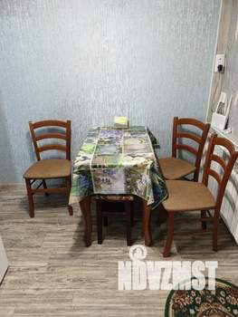 Дом 42м&sup2;, 1-этажный, посуточно, 