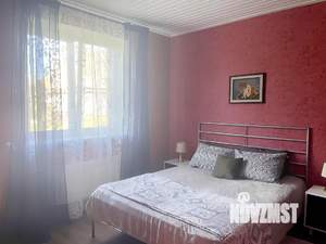 Дом 97м&sup2;, 1-этажный, на длительный срок, 