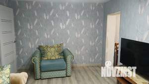 Дом 42м&sup2;, 1-этажный, посуточно, 