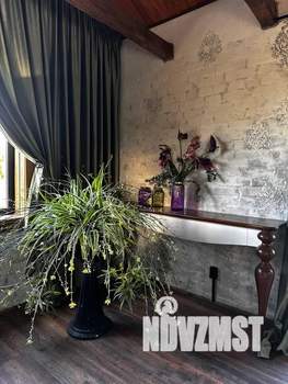 Дом 85м², 2-этажный, посуточно, 