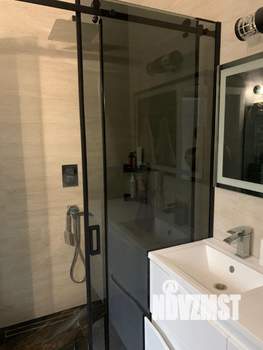 Дом 110м&sup2;, 1-этажный, на длительный срок, 