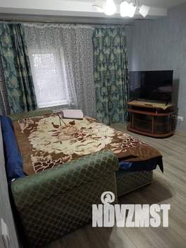 Дом 42м², 1-этажный, посуточно, 